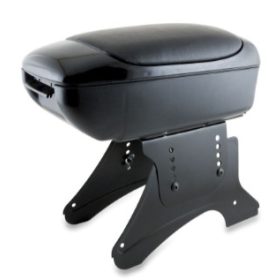 Könyöktámasz fekete - 48008B/B