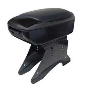 Coude universel, support de coude - noir 48002B/B
