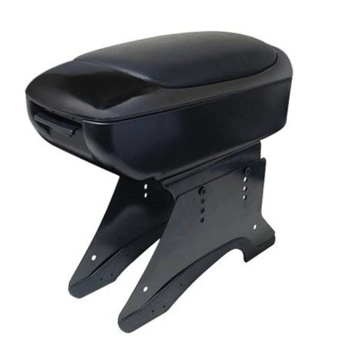 Coude universel, support de coude - noir 48002B/B