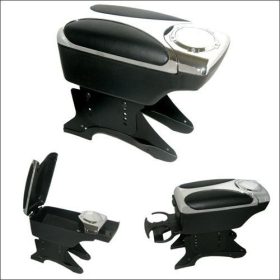 Coudière universelle noire KNY-48004BCH