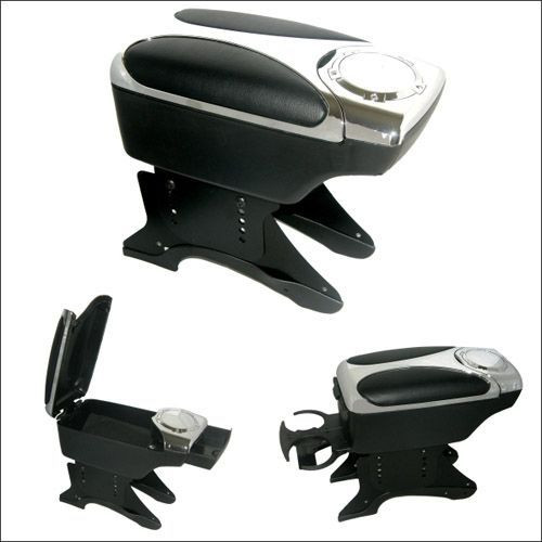 Coudière universelle noire KNY-48004BCH