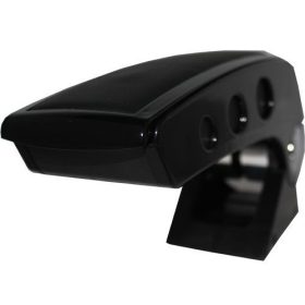 Coude support noir 48006BBK/AC471 