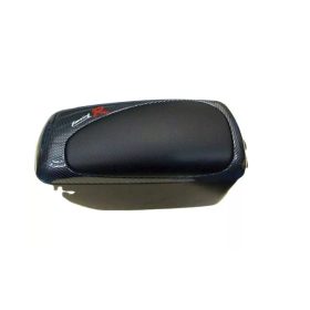 Coudière noir - carbone KNY-48009BC