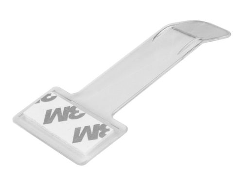 33090 Support ticket de stationnement pour le pare-brise