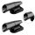34028 Alarme faune à ultrasons pour voiture - noir A40023