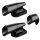 34028 Alarme faune à ultrasons pour voiture - noir A40023