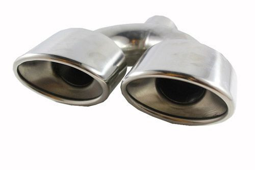 Embout d'échappement KPV-HJH3010