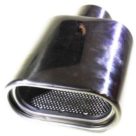 Embout d'échappement KPV-HJUS0061A
