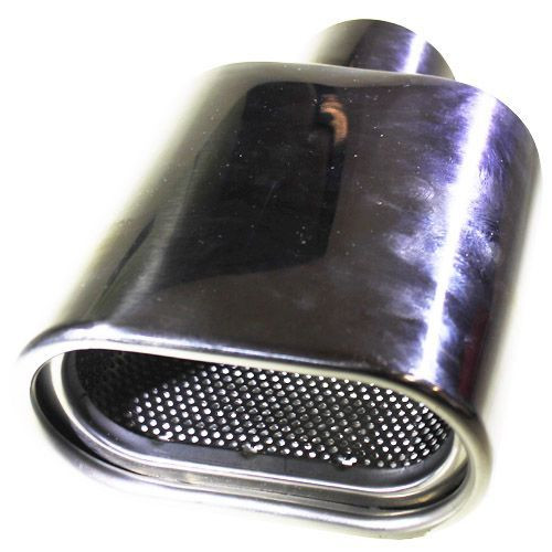 Embout d'échappement KPV-HJUS0061A