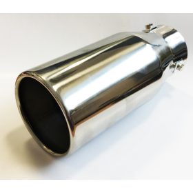 Embout d'échappement KPV-HJ669