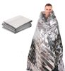 Couverture thermique d'urgence - 160X210cm