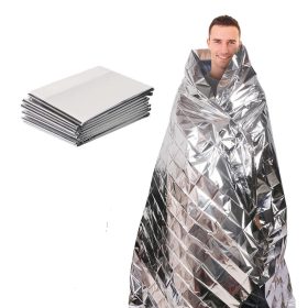Couverture thermique d'urgence - 160X210cm