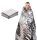 Couverture thermique d'urgence - 160X210cm