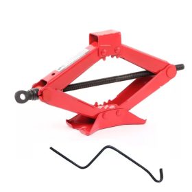 W00984 Trapèze voiture 1,5T + manivelle