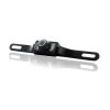 caméra de recul, angle de vision 120-170, inclinable à 90 degrés, 8 LED, Av-Lab4031Abs