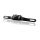 caméra de recul, angle de vision 120-170, inclinable à 90 degrés, 8 LED, Av-Lab4031Abs