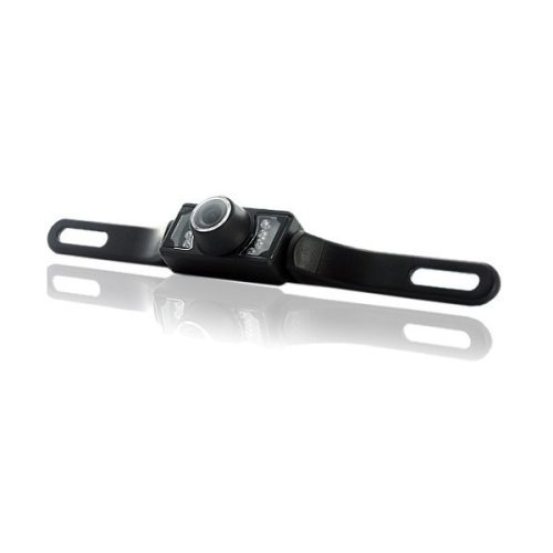 caméra de recul, angle de vision 120-170, inclinable à 90 degrés, 8 LED, Av-Lab4031Abs