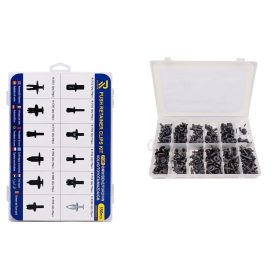   350DB-os Autó patent szett BMW/BENZ/FORD/VW/VOLVO/TOYOTA/MAZDA/GM