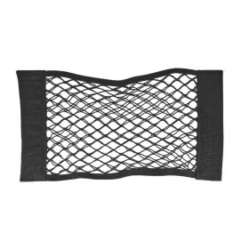   A16699 - Poche filet élastique, filet de fixation bagages 40 x 25 cm