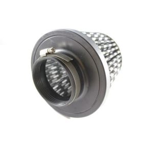    LG-MT2501C Filtre direct à air sport universel motif carbone