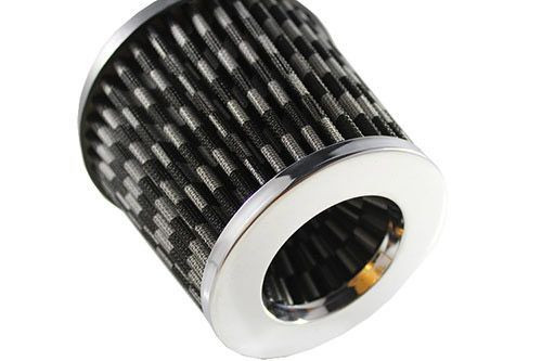  LG-MT2501C Filtre direct à air sport universel motif carbone