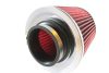  LG-MT2506/R Direkt filter grand filtre à air sport rouge 