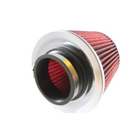 LG-MT2506/R Direkt filter grand filtre à air sport rouge 