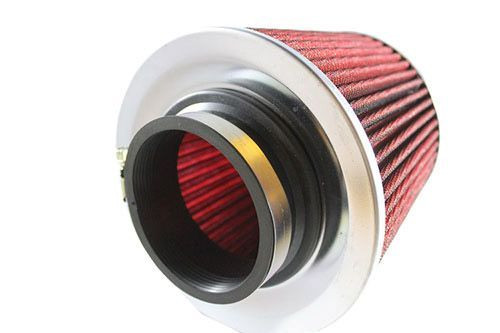  LG-MT2506/R Direkt filter grand filtre à air sport rouge 