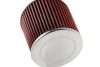  LG-MT2506/R Direkt filter grand filtre à air sport rouge 