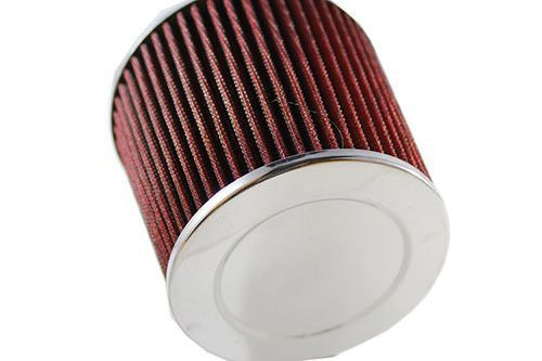  LG-MT2506/R Direkt filter grand filtre à air sport rouge 