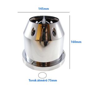  LG-MT2503CH Filtre direct Filtre à air sport