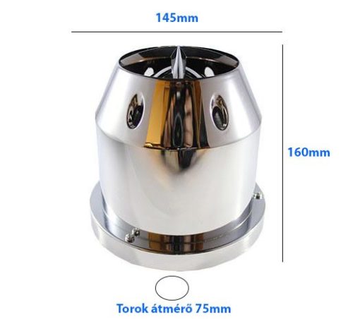  LG-MT2503CH Filtre direct Filtre à air sport