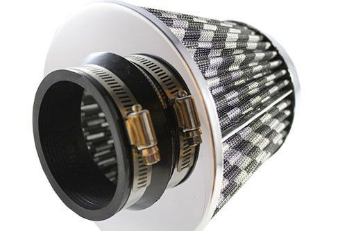  LG-MT2507C Filtre direct Filtre à air sport carbone 