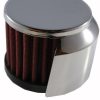Grand filtre de carter LG-MT2511