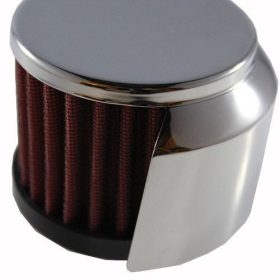 Grand filtre de carter LG-MT2511