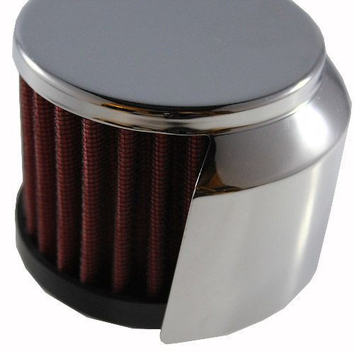 Grand filtre de carter LG-MT2511