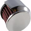 Grand filtre de carter LG-MT2511