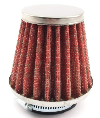 Mini kartergázszűrő JL1310