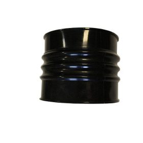Anneau de rétrécissement noir LG-JL-6051