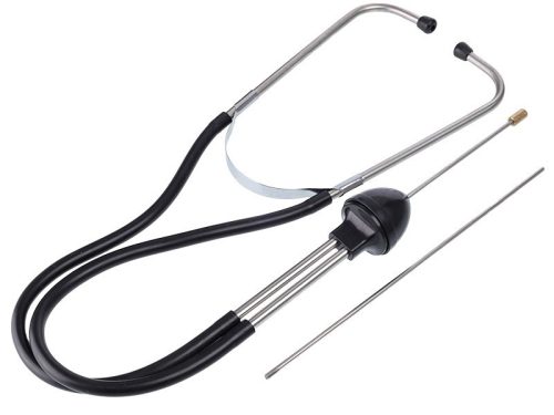 Stéthoscope de voiture
