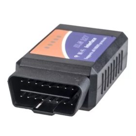  OBD II Hibakód olvasó, Bluetooth autódiagnosztika ELM327