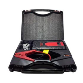 46007 Démarreur de voiture - Jumper/Démarreur 12V/1000A