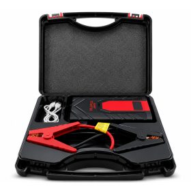 46007 Démarreur de voiture - Jumper/Démarreur 12V/1000A