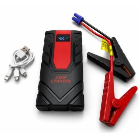 46007 Démarreur de voiture - Jumper/Démarreur 12V/1000A