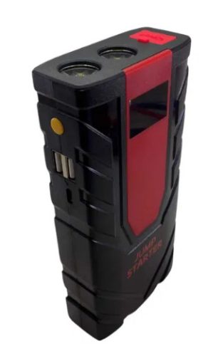46007 Démarreur de voiture - Jumper/Démarreur 12V/1000A