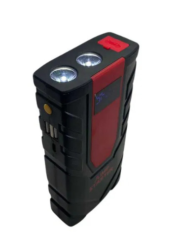 46007 Démarreur de voiture - Jumper/Démarreur 12V/1000A