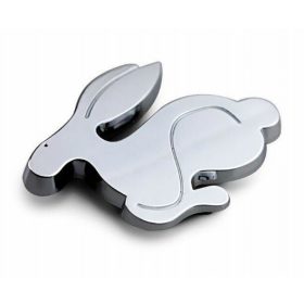 33083 Autocollant diable chromé 4616