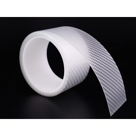 86807 Ruban adhésif carbone ornement carbone 50 mm x 3 m 