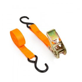 Clé à cliquet - orange 5M