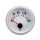 Indicateur de température d'huile OR-LED7703 à fond blanc 